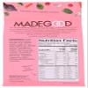 Made Good Crispy Light Granola, Strawberry, 10 Ounce view 2