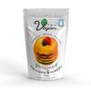 It's Really Vegan Pancake & Waffle Mix | Dairy Free, Egg Free, and Soy Free Mix Pancake Waffle | Serving Size 1/3 Cup Mix (40g) (Original) view 1