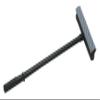 Squeegee for Islander Window Wash view 1