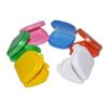 Dental Health Denture Storage Box Brace False Teeth Mouthguard Container Case view 1