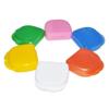 Dental Health Denture Storage Box Brace False Teeth Mouthguard Container Case view 2