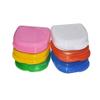 Dental Health Denture Storage Box Brace False Teeth Mouthguard Container Case view 3