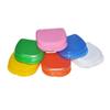 Dental Health Denture Storage Box Brace False Teeth Mouthguard Container Case view 4