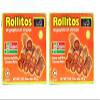 Castipan Rollitos de Guayaba Con Arequipe 340 gr. / 12 oz. - 2 Pack view 1