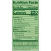Emerald Nuts Roasted & Salted Cashews 12 Ct (1-Pack), 1.25 Oz Individual Snack Tubes, Plant-Based Protein, Kosher Certified, Non-GMO, Contains No Artificial Preservatives, Flavors or Synthetic Colors view 2
