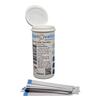 Ascorbic Acid Vitamin C Food Test Strips, 0.01 to 0.1% [Vial of 50 Strips] view 2