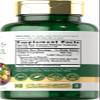 Carlyle Indole-3-Carbinol (I3C) 400mg | 120 Capsules | Advanced Formula with Broccoli Extract | Non-GMO, Gluten Free view 2