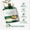 Carlyle Indole-3-Carbinol (I3C) 400mg | 120 Capsules | Advanced Formula with Broccoli Extract | Non-GMO, Gluten Free view 4