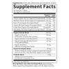 Garden of Life Organics Adrenal Daily Balance, Adaptogenic Herbs Ashwagandha, Holy Basil, B Complex & Probiotics, Organic Non-GMO, Vegan, Gluten Free Supplement, Two Month Supply, 120 Tablets view 4