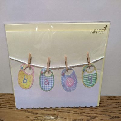 PAPYRUS Card Everyday, 1 EA
