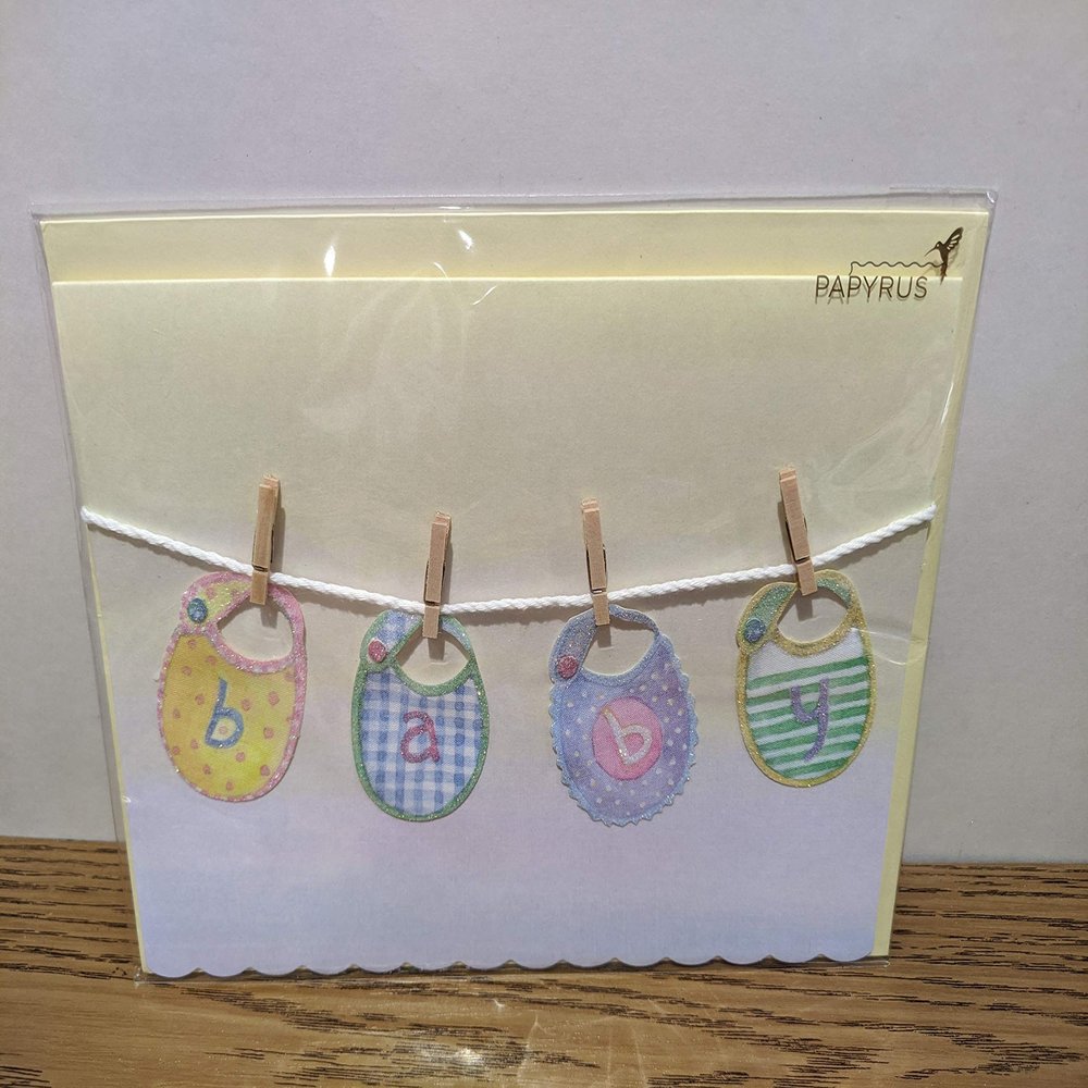 PAPYRUS Card Everyday, 1 EA