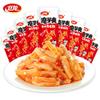 Wei Long Konjac snacks, 20 Sachets / 360g (Spicy) view 2