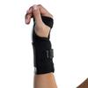 DonJoy Performance Bionic Elastic Wrist Brace - Comfortable Compression With Removable Palm Stay. Wrap-Around Style, Unisex - Right - X-Large view 4