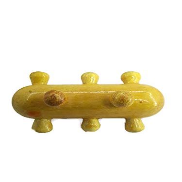 1 X Reflexology Health Thai Hand Massage Wooden Stick Therapy Relaxation Tools