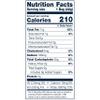 Cape Cod Potato Chips, Original Kettle Cooked Chips, Snack Bags 1.5 Oz (56 count) view 2