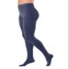 20-30 mmHg, Soft, Panty, FF, Short, Navy view 1