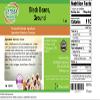 Black Beans, Ground (1 oz, ZIN: 526572) - 2 Pack view 2