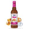 Jordan's Skinny Mixes Sugar Free Coffee Syrup, Toasted Marshmallow Coffee Flavoring Syrup, Zero Calorie Drink Mix, Lattes, Baking, Protein Shake or Cocktail, Dairy & Gluten Free, Kosher, 25.4 Fl Oz view 1