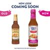 Jordan's Skinny Mixes Sugar Free Coffee Syrup, Toasted Marshmallow Coffee Flavoring Syrup, Zero Calorie Drink Mix, Lattes, Baking, Protein Shake or Cocktail, Dairy & Gluten Free, Kosher, 25.4 Fl Oz view 3