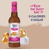 Jordan's Skinny Mixes Sugar Free Coffee Syrup, Toasted Marshmallow Coffee Flavoring Syrup, Zero Calorie Drink Mix, Lattes, Baking, Protein Shake or Cocktail, Dairy & Gluten Free, Kosher, 25.4 Fl Oz view 4