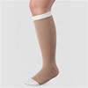 20-30 mmHg, Dual Stretch, Knee, OT, Beige view 1