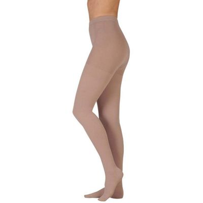 20-30 mmHg, Soft, Panty, FF, Navy