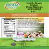 Hatch Green Chiles (New Mexico), Granulated (8 oz, ZIN: 526903) - 2 Pack view 2