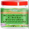 Kashmiri Chile Powder (Ground) (8 oz, ZIN: 526895) - 2 Pack view 1