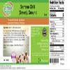 Serrano Chili (Green), Ground (8 oz, ZIN: 526622) - 2 Pack view 2