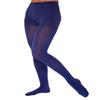 20-30 mmHg, Soft, Panty, FF, Navy view 1