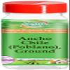 Ancho Chile (Poblano), Ground (1 oz, ZIN: 526851) view 1