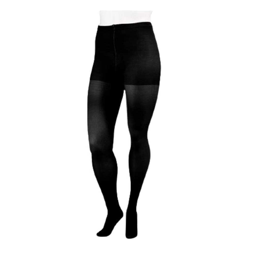 20-30 mmHg, Soft, Panty, FF, Navy