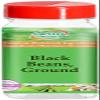 Black Beans, Ground (4 oz, ZIN: 526573) - 2 Pack view 1