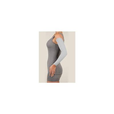 15-20 mmHg, Soft, Sleeve, Max, Regular, Silicone, Prints