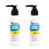 Pure Relief Arnica Bruise Relief Lotion for Bruising, Swelling, & Discoloration On Skin, Natural Skin Care Arnica Bruise Homeopathic Topical Bruise Cream W/Aloe Vera & Collagen, 4 Fl Oz (Pack of 2) view 1