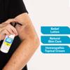 Pure Relief Arnica Bruise Relief Lotion for Bruising, Swelling, & Discoloration On Skin, Natural Skin Care Arnica Bruise Homeopathic Topical Bruise Cream W/Aloe Vera & Collagen, 4 Fl Oz (Pack of 2) view 3