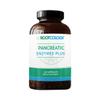 Rootcology by Dr. Izabella Wentz | Pancreatic Enzymes Plus | Enteric Coated Lipase, Protease & Amylase Blend with Bromelain | 90 Capsules view 1