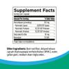Rootcology by Dr. Izabella Wentz | Pancreatic Enzymes Plus | Enteric Coated Lipase, Protease & Amylase Blend with Bromelain | 90 Capsules view 2