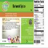 Baharat Spice (1 oz, ZIN: 526605) - 2 Pack view 2