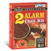 Wick Fowler's 2-Alarm Chili Kit, Texas Style Chili Seasoning Mix with Individual Packs of Spices, 3.3oz Box (Pack of 8) view 4