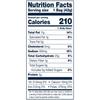 Cape Cod Potato Chips, Sea Salt and Vinegar Kettle Cooked Chips, Snack Bags 1.5 Ounce (Pack of 56) view 2