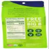 Bamboo Lane Crunchy Rice Rollers, Mixed Berry, 6 Ct (Pack Of 2) view 2