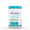 Greens First MenoSolve Plus Probiotics Powder - Natural Relief for Menopause Symptoms - Non-GMO/Dairy-Free/Soy-Free - with Red Clover Flower, Magnesium & Moringa Leaf (30 Servings) view 1