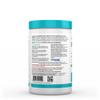 Greens First MenoSolve Plus Probiotics Powder - Natural Relief for Menopause Symptoms - Non-GMO/Dairy-Free/Soy-Free - with Red Clover Flower, Magnesium & Moringa Leaf (30 Servings) view 3