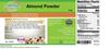 Almond Powder (4 oz, ZIN: 526975) - 2 Pack view 2
