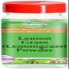 Lemon Grass (Lemongrass) Powder (4 oz, ZIN: 527077) - 3 Pack view 1