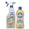 Bar Keepers Friend Soft Cleanser (13 oz) and MORE Spray + Foam (25.4 oz) Multipurpose Cleaner Bundle, Stain & Rust Remover for Multi Surface Bathroom, Kitchen & Outdoor Cleaning view 1
