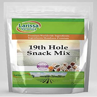 19th Hole Snack Mix (4 oz, ZIN: 526968)