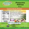 Pistachio Halves (16 oz, ZIN: 527036) view 2
