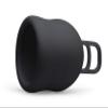 Merula Cup XL Midnight (Black) - The Menstrual Cup for Those Very Heavy Days view 2